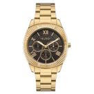 Relógio Euro Feminino Multiglow Dourado - EU6P29AJE/4P