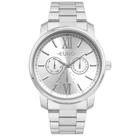 Relógio Euro Feminino Multiglow Prata - EU6P29AIJ/4K