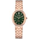 Relógio Euro Feminino Serpentes Rosé - EU2035ZAG/4V
