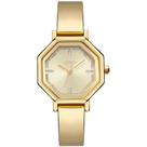 Relógio Euro Feminino Unique Bangle Dourado - EU2035ZAB/5D