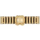 Relógio Euro Feminino Unique Dourado - Eu2035yxh-4d