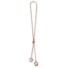 Relógio Euro Feminino Unique Rosé - EU2035YWV/4JI