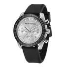 Relógio FELITI FORTONS Fashion Chronograph à prova d'água de 34 mm para homens