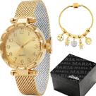 Relogio Feminino Aço Inox Caixa social original strass casual moda edição limitada prova dagua presente Relogio Feminino Aço Inox Caixa social original strass casual moda edição limitada prova dagua presente