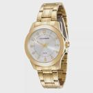 Relógio Feminino Analógico Mondaine 78640lpmvda1 Dourado Relógio Feminino Analógico Mondaine 78640lpmvda1 Dourado