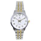 Relógio Feminino Analógico Tuguir 9182C Resistente à água 5 ATM Caixa em Metal Prata Pulseira de Aço Visor Cristal Mineral Redondo Dobrável com Botão Relógio Feminino Analógico Tuguir 9182C Resistente à água 5 ATM Caixa em Metal Prata Pulseira de Aço Visor Cristal Mineral Redondo Dobrável com Botão