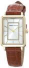 Relógio Feminino Anne Klein AK/3820 com Detalhes em Glitter