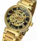 Relogio feminino Automatico fashion H044M-2