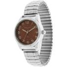 Relógio Feminino Backer Forst 3487123F Oferta