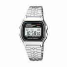 Relógio Feminino Casio Vintage Digital Fashion A159wa-n1df