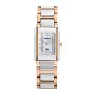 Relógio Feminino Ceramic Seculus Rosé 77237LPSVRQ2
