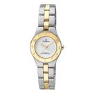 Relógio Feminino Champion Analógico Elegance Dourado CH24017B
