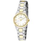 Relógio Feminino Champion Quartz CH26846B Prata