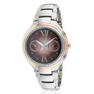 Relógio Feminino Citizen Fd4006-54w