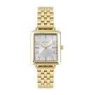 Relógio Feminino Condor Analógico CO2035NJN/K4K com Conjunto Dourado