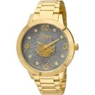 Relógio Feminino Condor Analógico Fashion Co2036dg/4c Relógio Feminino Condor Analógico Fashion Co2036dg/4c