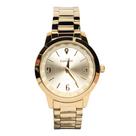Relógio Feminino Condor Co2035nbg/K4d Kit Elegante Dourado Relógio Feminino Condor Co2035nbg/K4d Kit Elegante Dourado