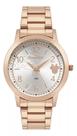 Relogio Feminino Condor Disney Minnie Rose Gold CO2035NGOI4K Relogio Feminino Condor Disney Minnie Rose Gold CO2035NGOI4K