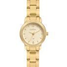 Relógio Feminino Condor Dourado - COPC21JAJ/4X
