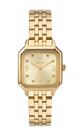 Relógio Feminino Condor Dourado Pequeno CO2035MZL/4X Relógio Feminino Condor Dourado Pequeno CO2035MZL/4X