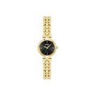 Relógio Feminino Condor Mini Dourado 50m CO2035NUT/5P