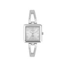 Relógio Feminino Condor Prata 50m CO2035NVC/5K
