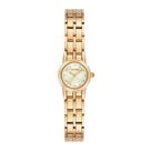 Relógio Feminino Dourado 83519LPMVDE1
