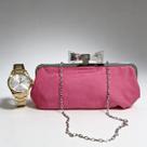 Relogio Feminino dourado Champion CN26377M com brinde Bolsa Relogio Feminino dourado Champion CN26377M com brinde Bolsa
