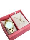Relógio Feminino Dourado Condor CO2035NAE/K4D 38MM