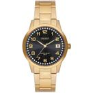 Relógio Feminino Eternal Orient Dourado FGSS1237 P2KX Relógio Feminino Eternal Orient Dourado FGSS1237 P2KX