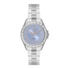 Relógio Feminino Eternal Orient Prata FBSS1205 A2SX Relógio Feminino Eternal Orient Prata FBSS1205 A2SX