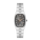 Relógio Feminino Eternal Orient Prata LBSS1034 G1SX Relógio Feminino Eternal Orient Prata LBSS1034 G1SX