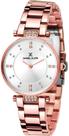 Relogio Feminino Fashion Dk11193-3 Daniel Klein Exclusive Relogio Feminino Fashion Dk11193-3 Daniel Klein Exclusive
