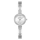 Relógio Feminino Guess GW0655 Redondo Detalhe Coração