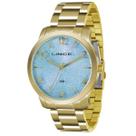 Relógio Feminino Lince Analógico Fashion Lrg4366l A2kx Relógio Feminino Lince Analógico Fashion Lrg4366l A2kx