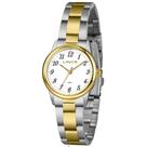 Relógio Feminino Lince Dress Analógico - LRTM032L30