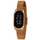 Relógio Feminino Lince LDR4642L PXRX Relógio Feminino Lince LDR4642L PXRX