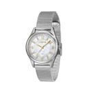 Relógio Feminino Lince Original LRMJ178L36B2SX Pulseira Metal Esteira Prata Relógio Feminino Lince Original LRMJ178L36B2SX Pulseira Metal Esteira Prata