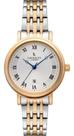 Relógio Feminino Locksley London LB121040 Luxo Clássico com Miyota Quartz