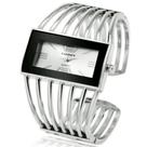 Relógio Feminino Luxo Bracelete Aço Inoxidável Relógio Feminino Luxo Bracelete Aço Inoxidável