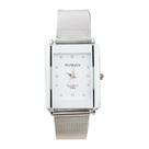 Relógio Feminino Luxo Womage Modelo Pequeno Analógico Quartz