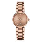 Relógio Feminino Mido Dona Baroncelli M022.210.33.296.00 Oferta