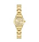 Relógio Feminino Mini Dourado A Prova D'água CO2035NLV/4X Relógio Feminino Mini Dourado A Prova D'água CO2035NLV/4X