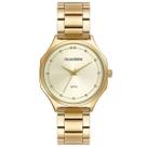 Relógio Feminino Mondaine Analógico 32477LPMVDE1