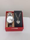 Relógio feminino Mondaine Relógio feminino Mondaine
