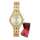 Relógio Feminino Mondaine Nossa Senhora Feminino Original