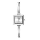 Relógio Feminino Mondaine Quadrado Bracelete 32908l0mvnm2 Prateado Quadrado Sofisticado Relógio Feminino Mondaine Quadrado Bracelete 32908l0mvnm2 Prateado Quadrado Sofisticado