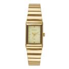Relógio Feminino Mondaine Quartz 99851LPMVDE1 Dourado