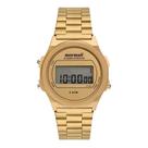 Relógio Feminino Mormaii Digital MO13034/7D - Dourado Relógio Feminino Mormaii Digital MO13034/7D - Dourado