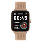Relógio Feminino Mormaii Smartwatch Life MOLIFEUGAF/7J